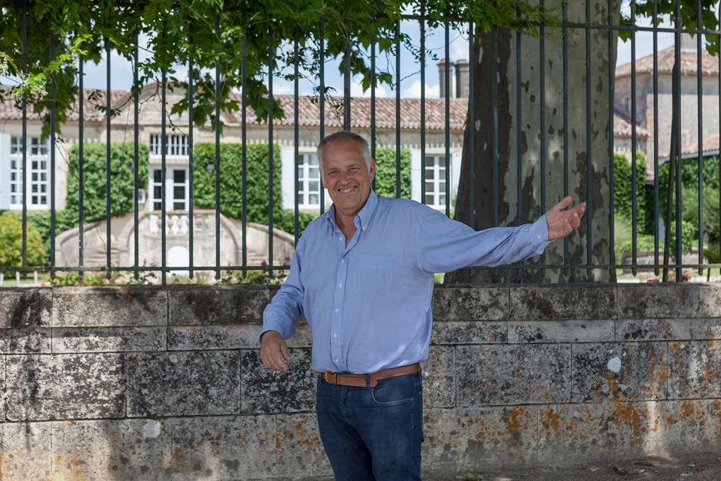 Chateau D'Arche, Grand Cru Classe De Sauternes Létesítmények fotó